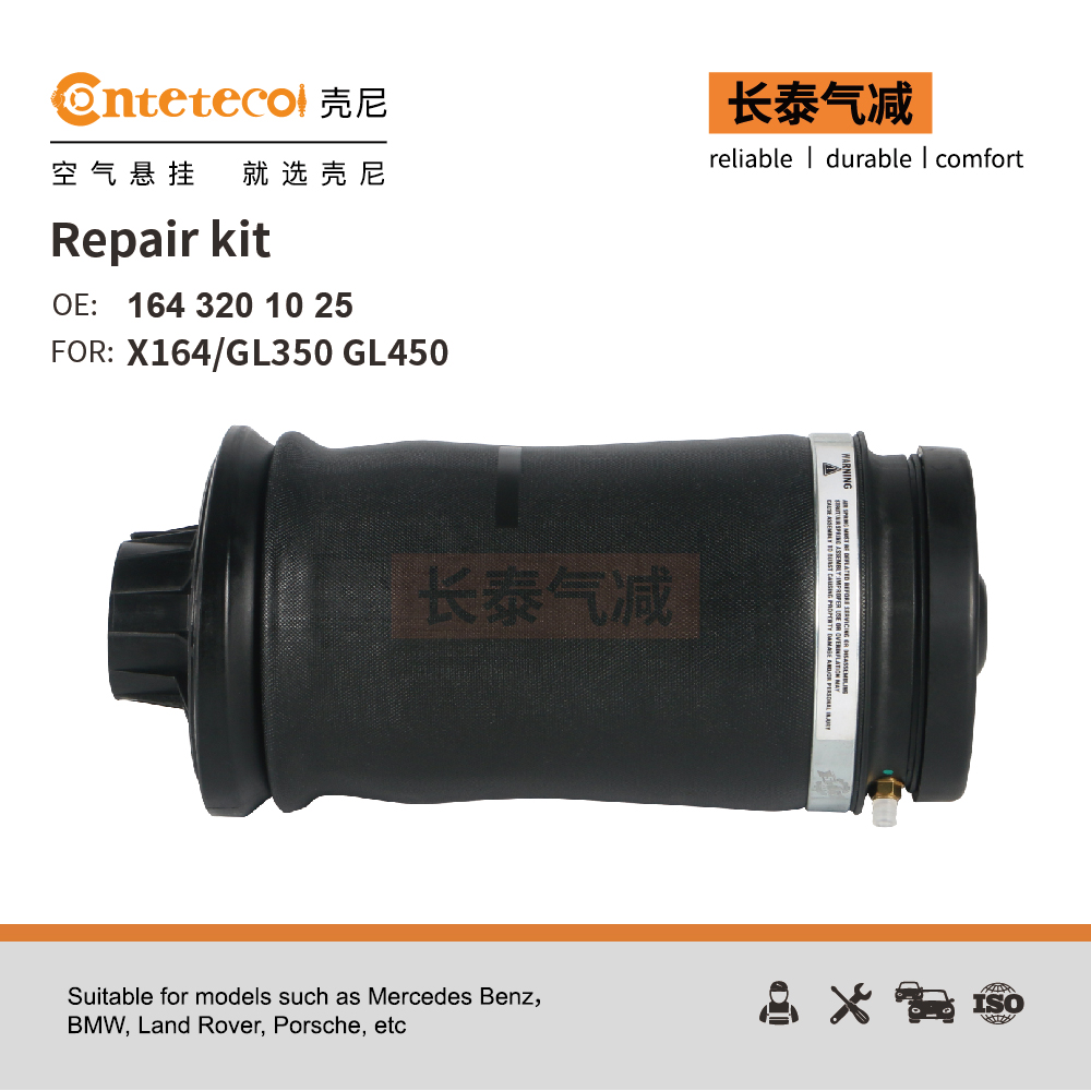 MERCEDES   X164 GL350 GL450