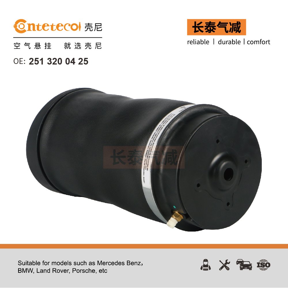 MERCEDES   W251 R350 R500 REAR