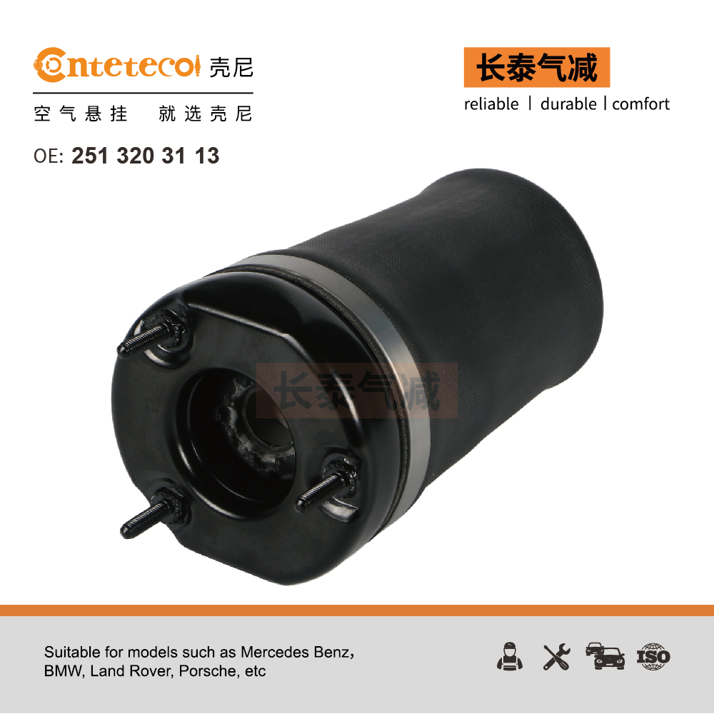 MERCEDES   W251 R350