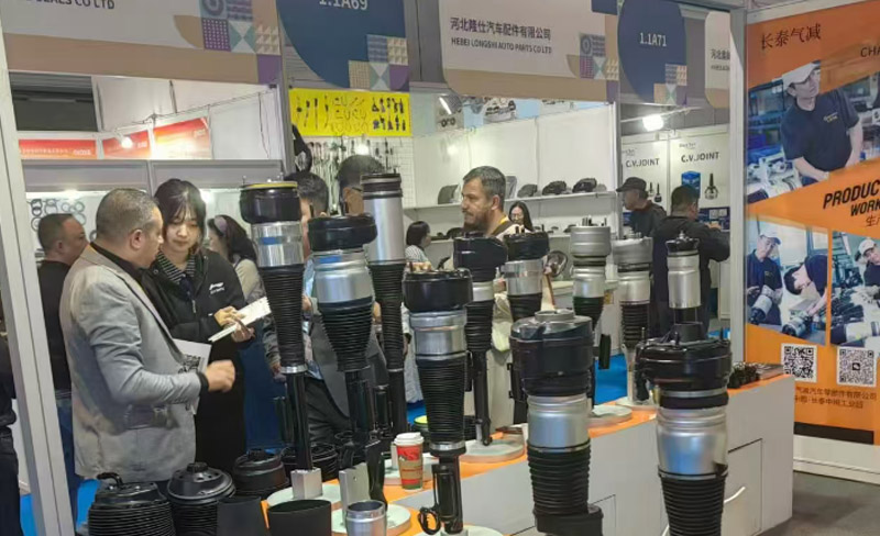 Conteteco Product Range Introd